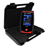 Caisson VI-D8 Vochtmeter met IR sensor Caisson Elektronik Caisson VI-D8 Vochtmeter met IR sensor
