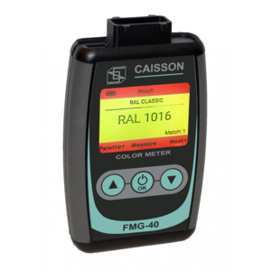 Caisson Elektronik FMG-40 Kleurmeter