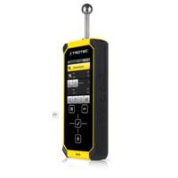 T670 Capacitieve Vochtmeter Trotec T670 Capacitieve Vochtmeter