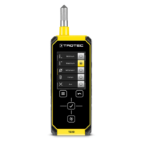 Trotec T220 Thermohygromter