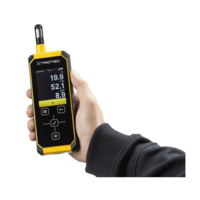 Trotec T220 Thermohygromter