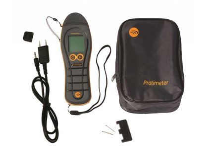Protimeter Protimeter Digital Mini vochtmeter voor hout