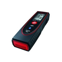 Leica Leica Disto D110 laser afstandsmeter 60 meter, bluetooth smart