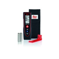 Leica Leica Disto D110 laser afstandsmeter 60 meter, bluetooth smart