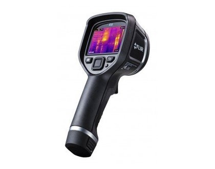 Flir FLIR E8XT WiFi warmtebeeldcamera 320x240 IR pixels