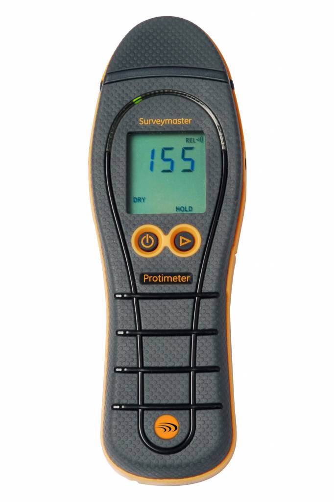 Protimeter Surveymaster kopen? Vochtmeter Hout Vochtmeter Beton