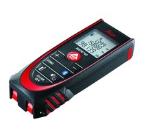 Leica LEICA DISTO D2 BT LASER AFSTANDSMETER 100 METER, 1.5MM, BLUETOOTH Leica LEICA DISTO D2 BT LASER AFSTANDSMETER 100 METER, 1.5MM, BLUETOOTH