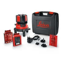 Leica Leica LINO L4P1 multi lijnlaser Leica Leica LINO L4P1 multi lijnlaser