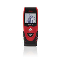 Leica LEICA DISTO D1 LASER AFSTANDSMETER 40 METER, 2MM, BLUETOOTH