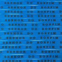 Bonfim lint Rol 43m - Blauw