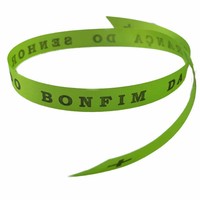 Bonfim lint Rol 43m - Limoen groen