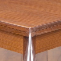 Transparant Rond Tafelzeil - Ø 180 cm - zonder vouwen