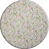 MixMamas Rond Tafelkleed Gecoat - Ø 140 cm - Bouquet