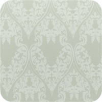 Tafelzeil - 140 x 200 cm - Ornaments Almond Green