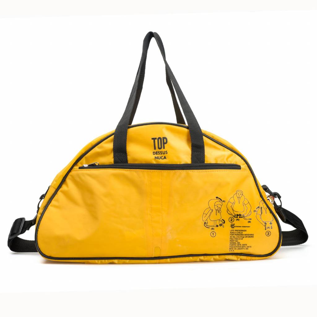 life jacket bag