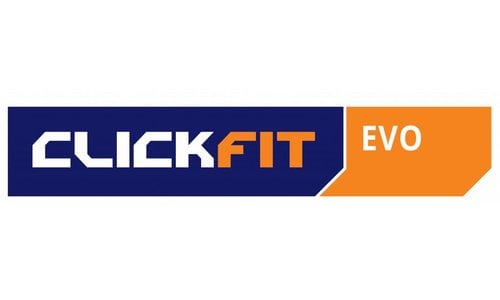 Clickfit Evo montagesysteem