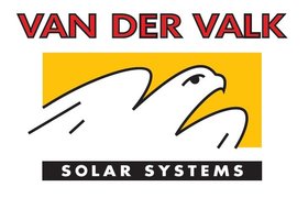 Van der Valk solar systems