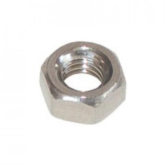 Clickfit Clickfit Flange nut M6