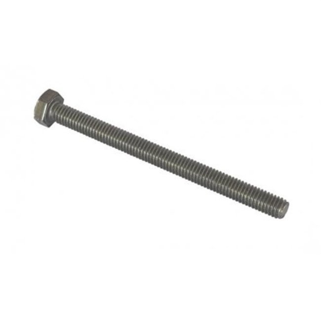 Clickfit Hex bolt M6 x 75mm