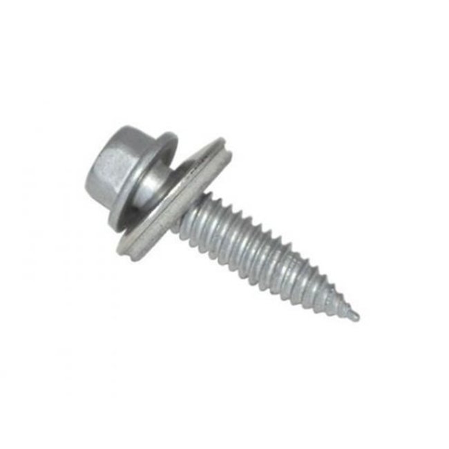 Clickfit self-tapping sheet metal screw 25 mm