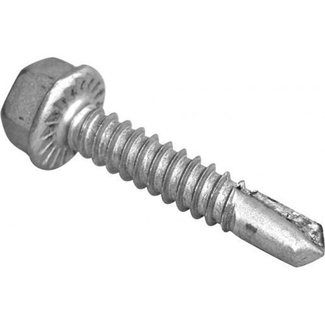 Clickfit Evo Clickfit Evo - Self drilling screw 6,3x32