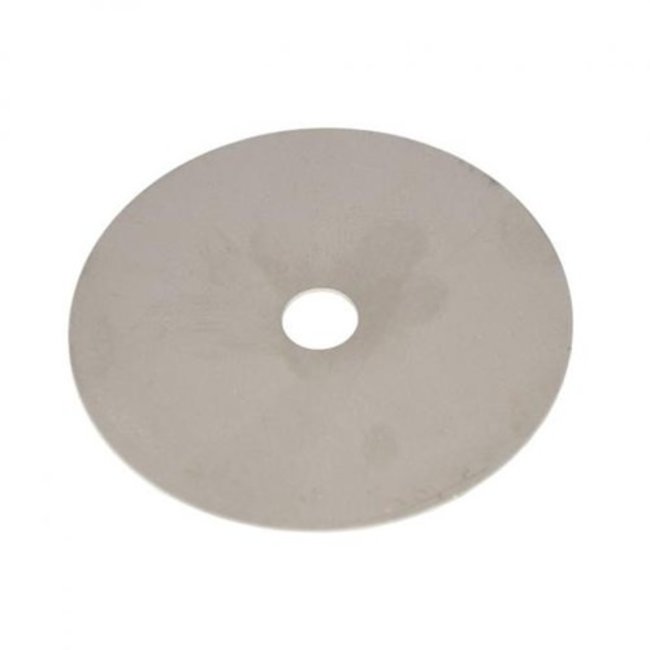 Esdec | ClickFit | Mounting pad | 80 x 1mm