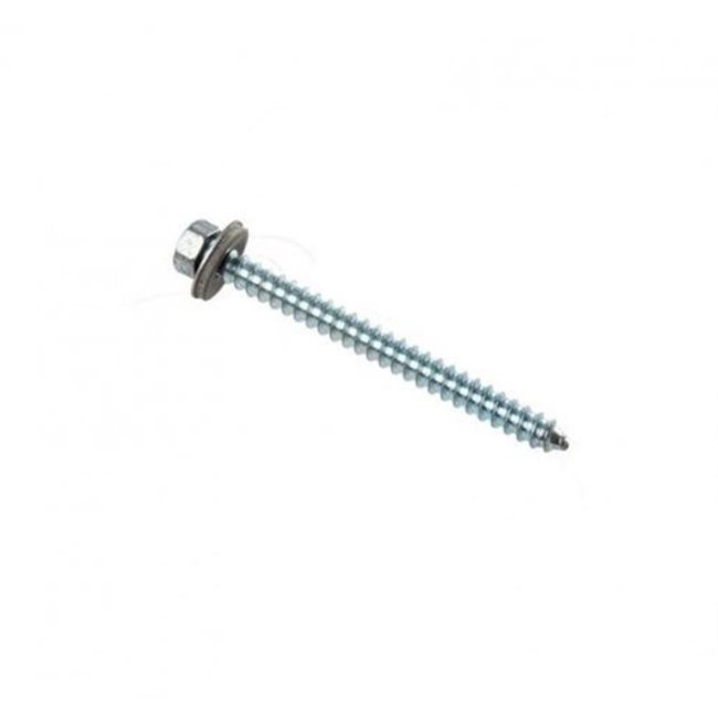 Clickfit Clickfit mounting screw 6.5 x 60mm