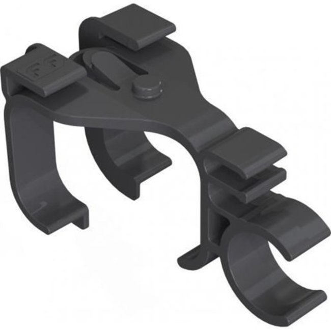 1007041 - Flatfix Fusion kabelclip optimizer ready