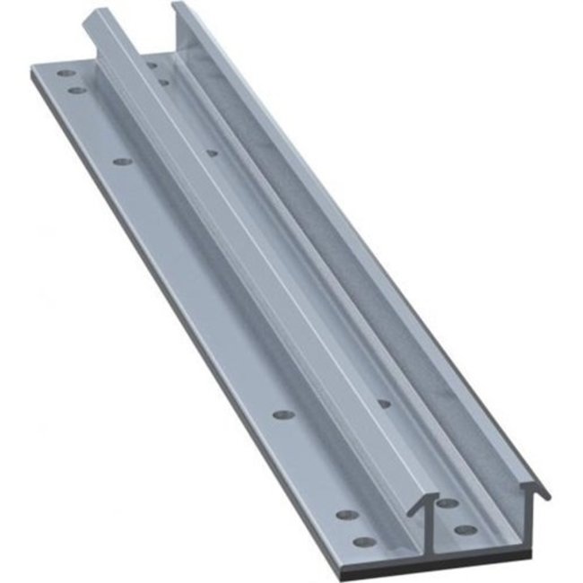 1008048 - mounting profile trapezoidal metal roof portrait