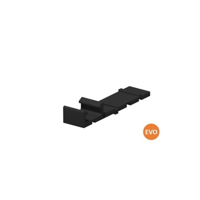 1008063 - ClickFit Evo EPDM roof hook spacer