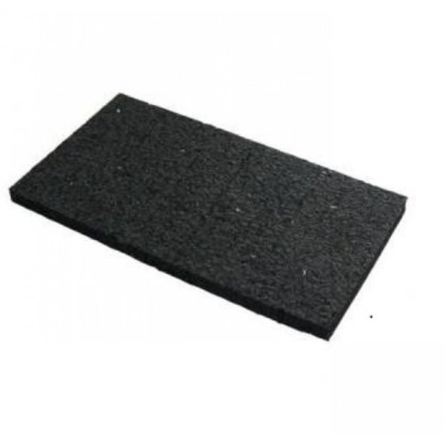 9003002 - Flatfix draagrubber
