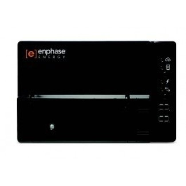 Enphase envoy-S Metered