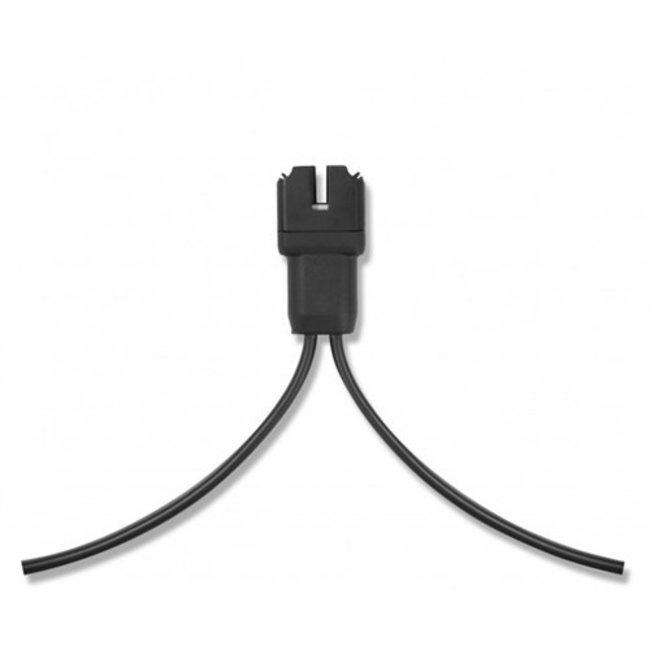 Enphase 2.5mm2 Q Cable for 60/72 cell 1.0m portrait module pitch
