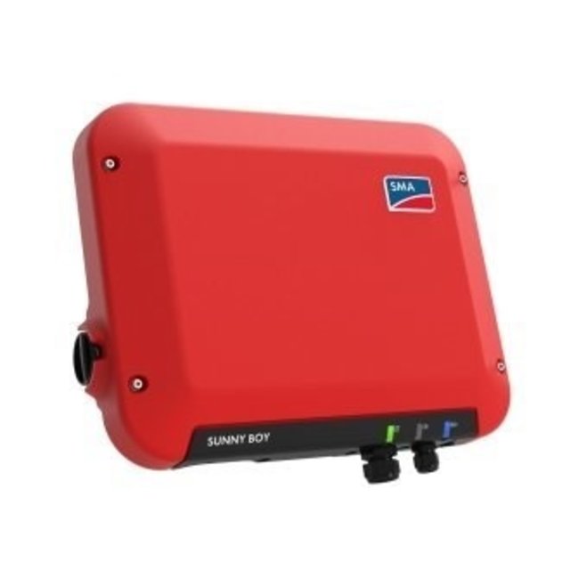 SMA Sunny Boy SB 2.5-1VL-40 omvormer