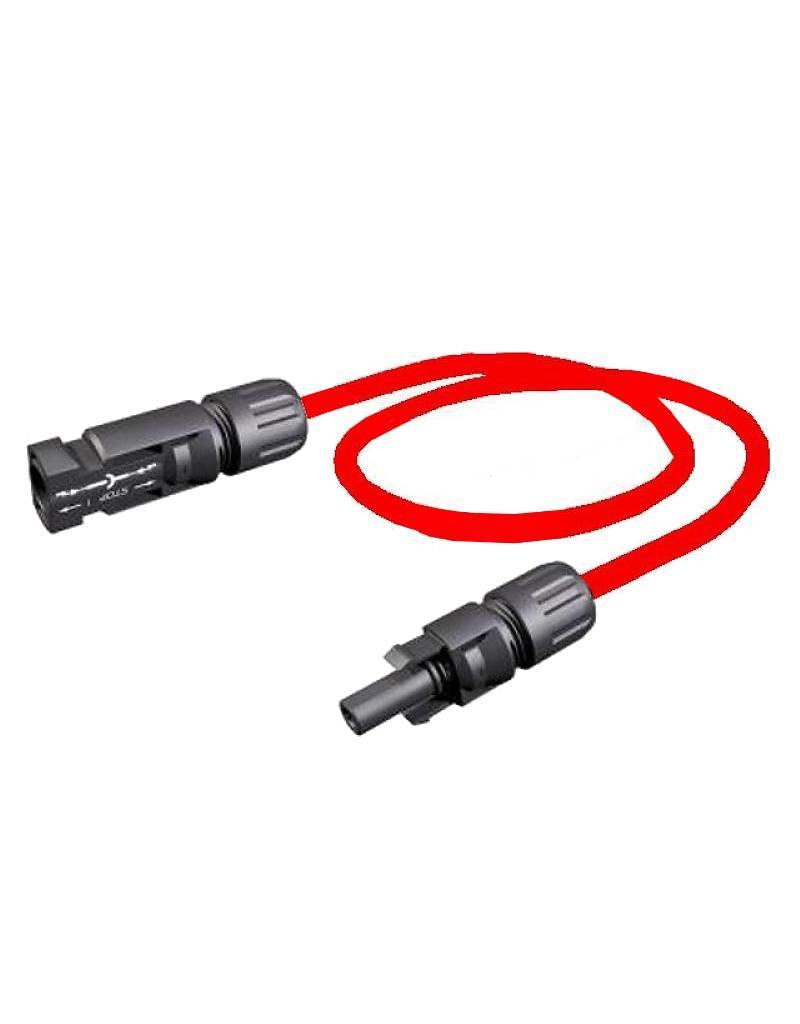 Solar Bouwmarkt - AC ROL YMVK Kabel 1-fase 3x4mm² - Solar Bouwmarkt