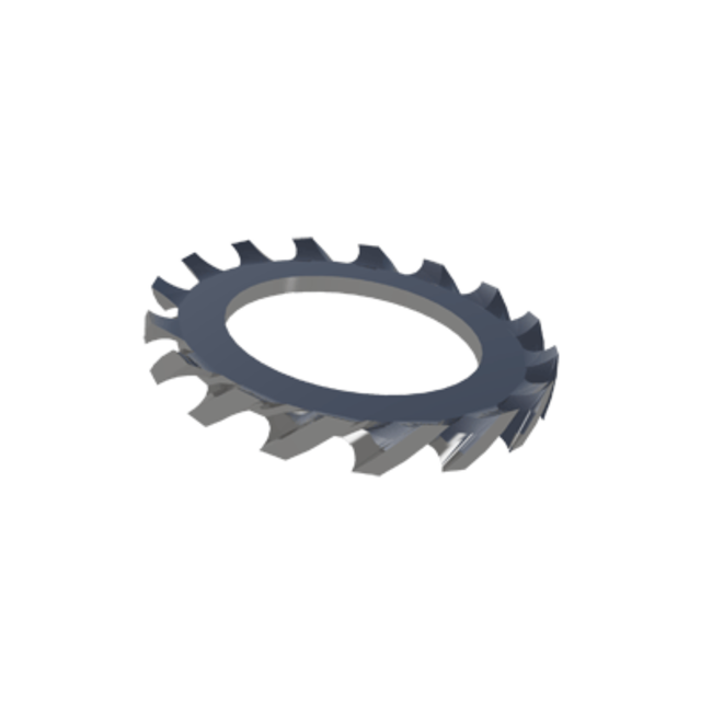 1007501 - Flatfix Fusion Earthing ring