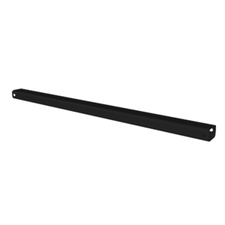 Flatfix Fusion Flatfix Fusion - basic profile 370mm black