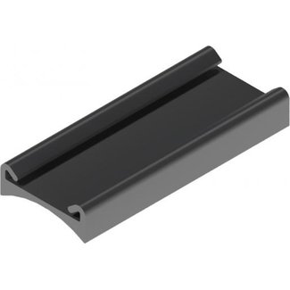 Clickfit Evo ClickFit Evo - EPDM adapter for corrugated steel roof, landscape module orientation