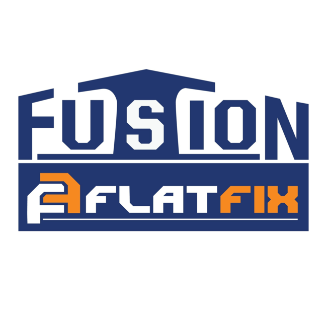 Complete fusion set oost/west