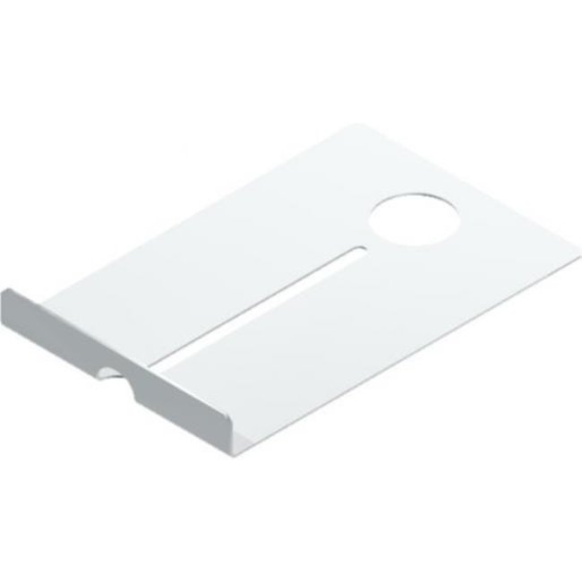 Flatfix Fusion extension plate up to 1016mm east/west