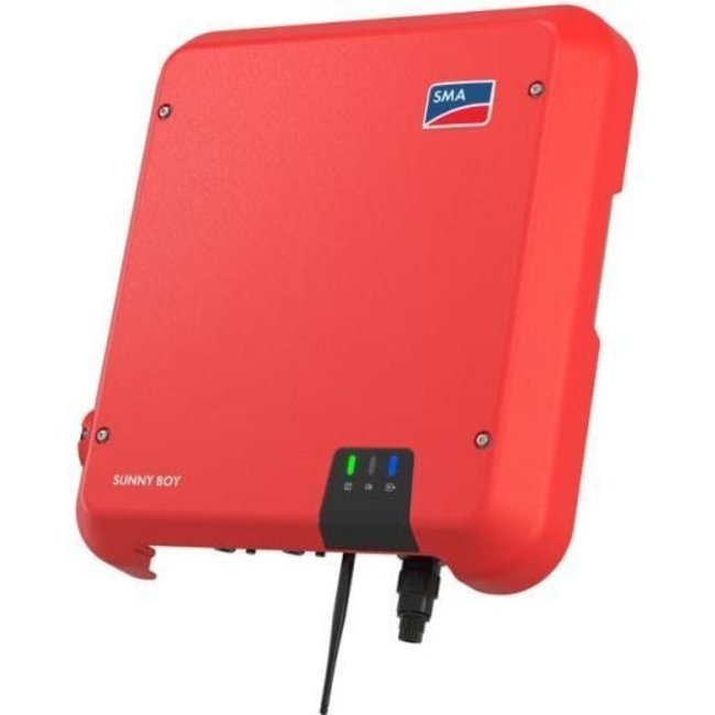 SMA Sunny Boy SB 6.0-1AV-41 omvormer