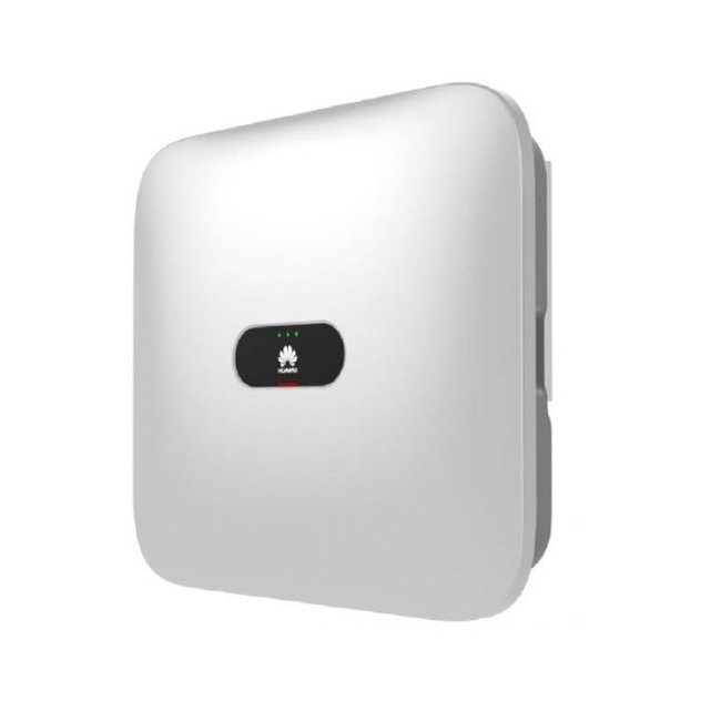 Huawei Omvormer SUN2000MA-15KTL-M0