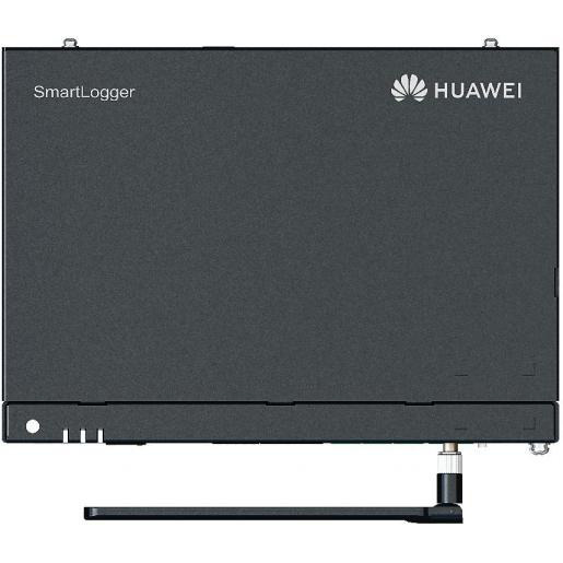 Huawei Smartlogger 3000A - J en M zonnepanelen