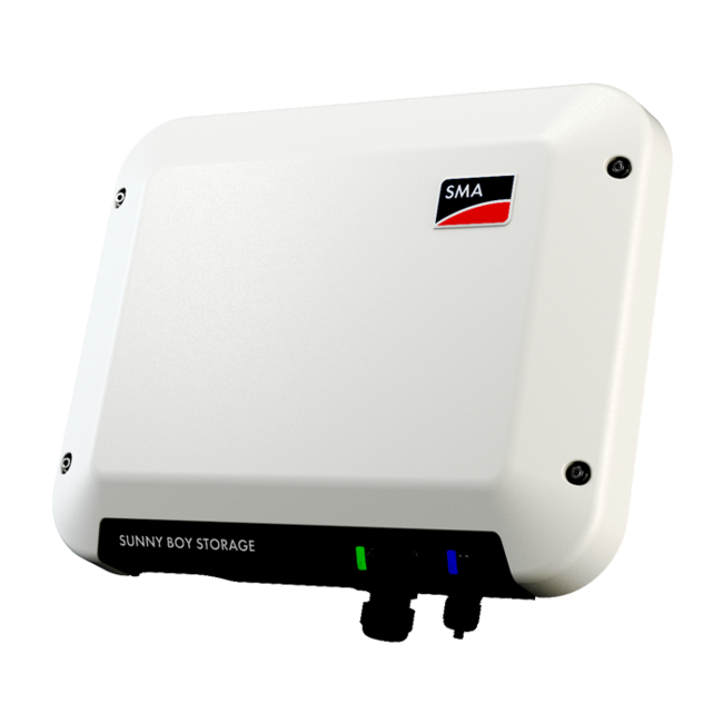 Sunny Boy Storage SBS 2.5-1VL-10