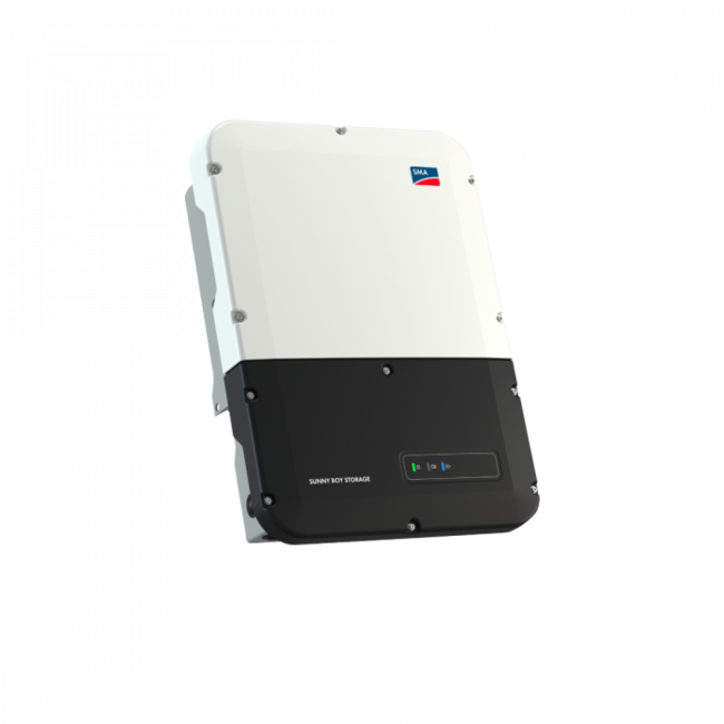 Sunny Boy Storage SBS3.7-10