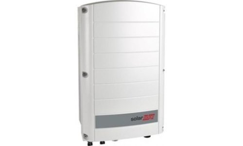 SolarEdge 3 Phase