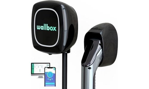 Wallbox