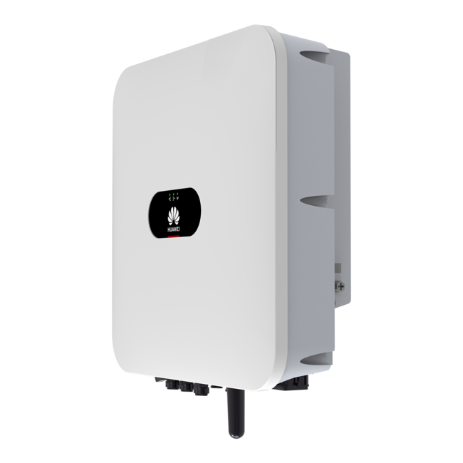 Huawei Omvormer SUN2000L 3KTL-L1