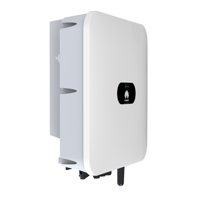 Huawei Omvormer SUN2000L 4KTL-L1