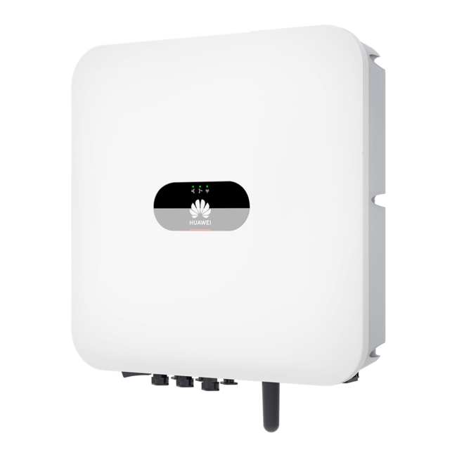 Huawei Omvormer SUN2000-2KTL-L1